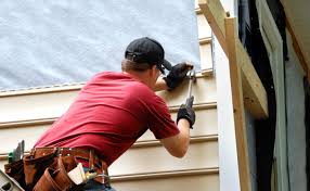 Professional Siding Services in Georgetown, DE